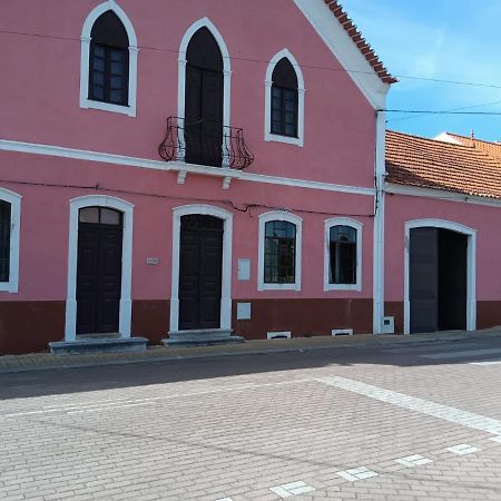 Casa Da Vovo Ceu - Casa De Campo Gandaresa - Country House, Entre Coimbra E Aveiro, A 15 Minutos Carro Praia Mira - Quintal Com Piscina Insuflavel Кантаньеди Экстерьер фото