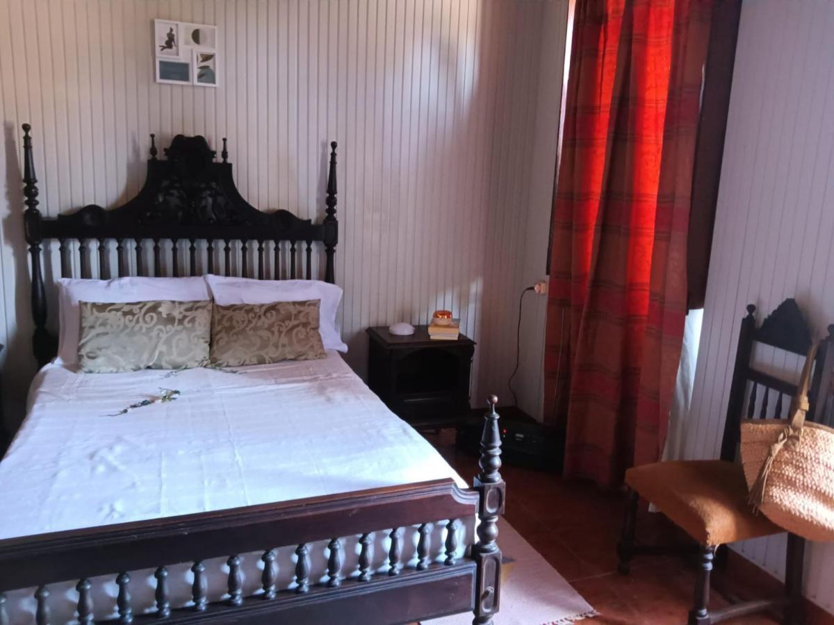 Casa Da Vovo Ceu - Casa De Campo Gandaresa - Country House, Entre Coimbra E Aveiro, A 15 Minutos Carro Praia Mira - Quintal Com Piscina Insuflavel Кантаньеди Экстерьер фото