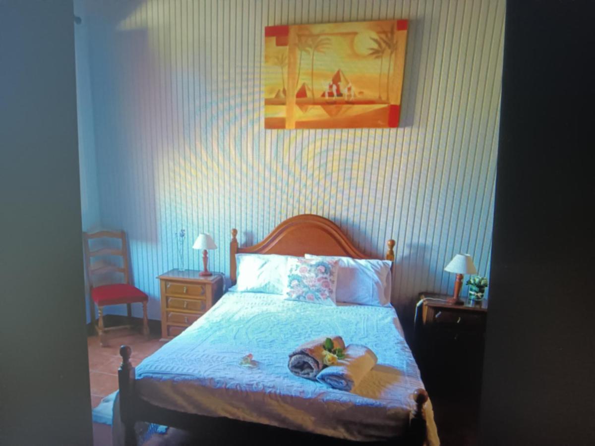 Casa Da Vovo Ceu - Casa De Campo Gandaresa - Country House, Entre Coimbra E Aveiro, A 15 Minutos Carro Praia Mira - Quintal Com Piscina Insuflavel Кантаньеди Экстерьер фото