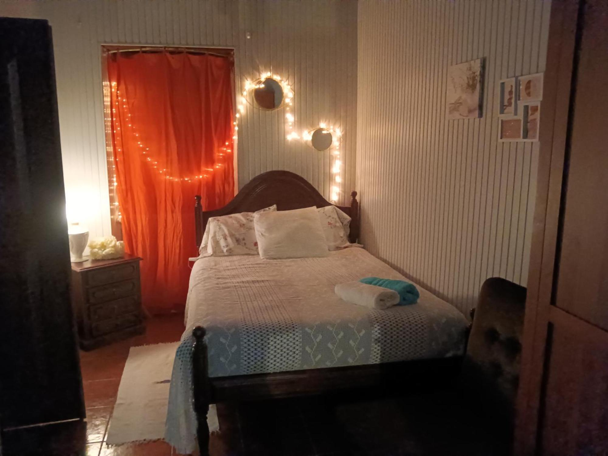 Casa Da Vovo Ceu - Casa De Campo Gandaresa - Country House, Entre Coimbra E Aveiro, A 15 Minutos Carro Praia Mira - Quintal Com Piscina Insuflavel Кантаньеди Экстерьер фото
