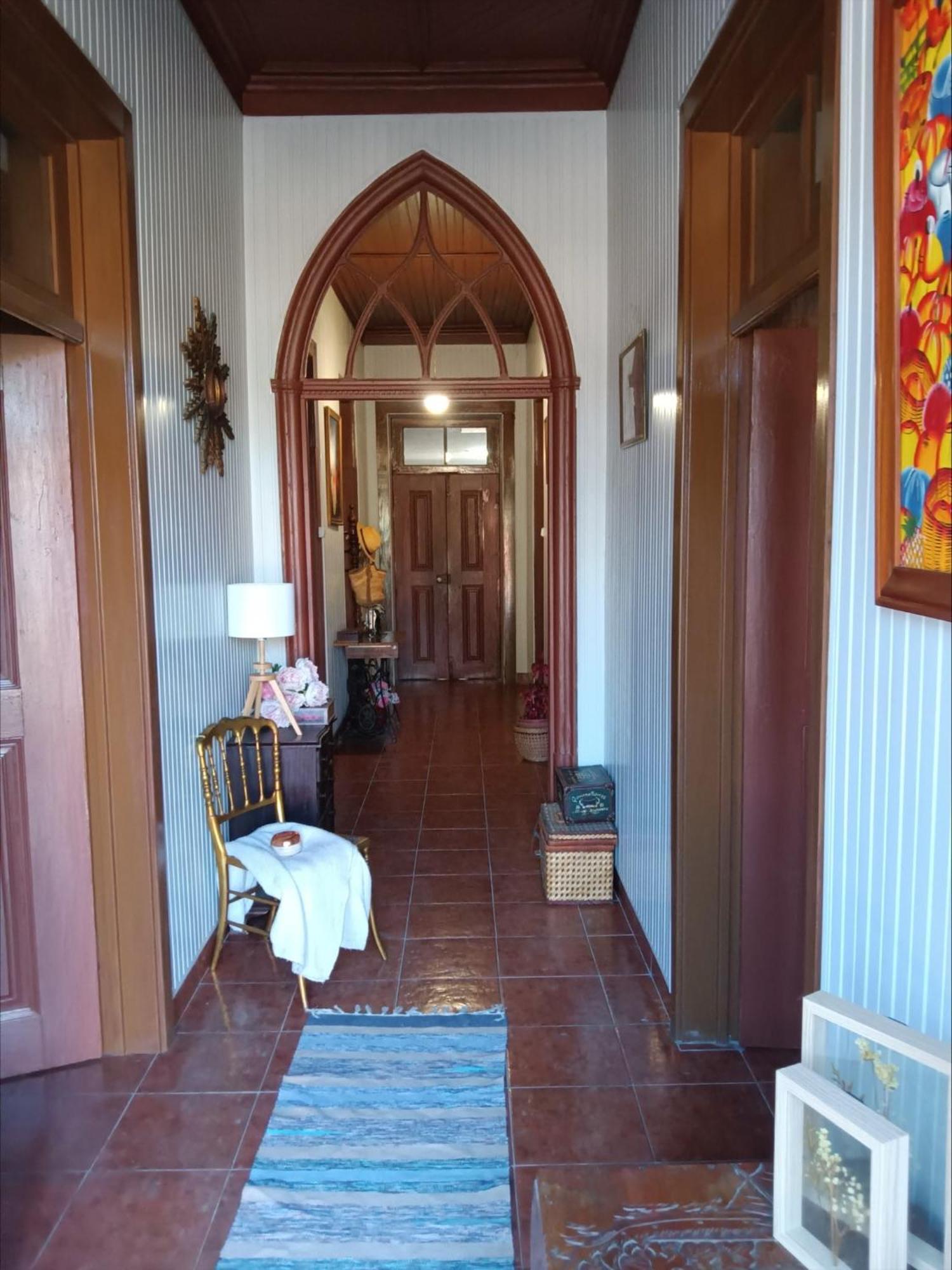Casa Da Vovo Ceu - Casa De Campo Gandaresa - Country House, Entre Coimbra E Aveiro, A 15 Minutos Carro Praia Mira - Quintal Com Piscina Insuflavel Кантаньеди Экстерьер фото