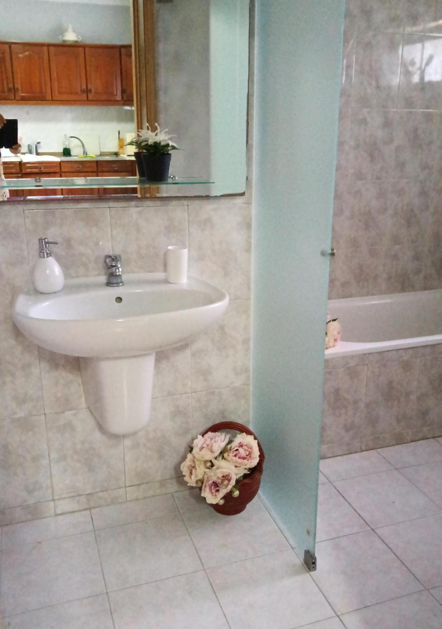 Casa Da Vovo Ceu - Casa De Campo Gandaresa - Country House, Entre Coimbra E Aveiro, A 15 Minutos Carro Praia Mira - Quintal Com Piscina Insuflavel Кантаньеди Экстерьер фото